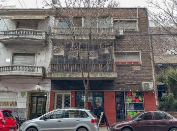 Departamento · 44m² · 2 Ambientes · Departamento Parque Centenario 2 Ambientes
