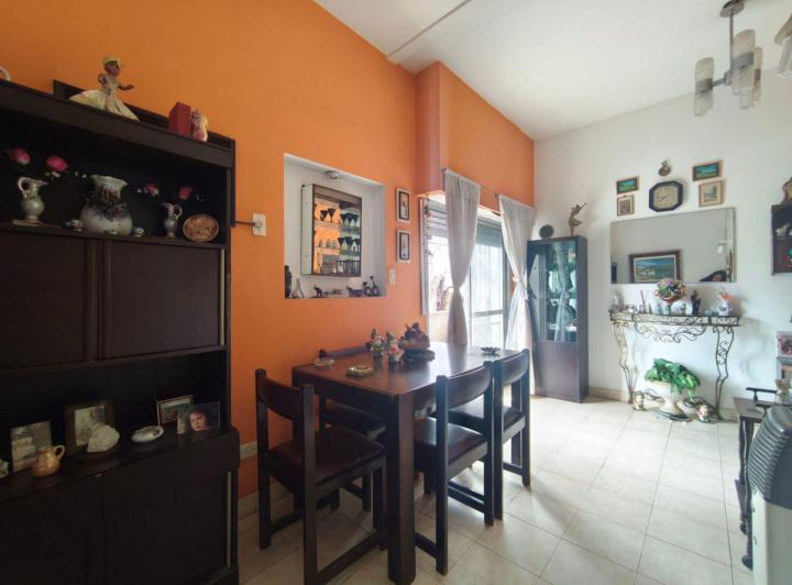 PH · 70m² · 3 Ambientes