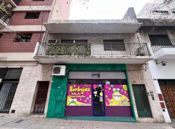 Local comercial · 100m² · Venta Local y Phs 4 Amb y 3 Amb San Cristobal