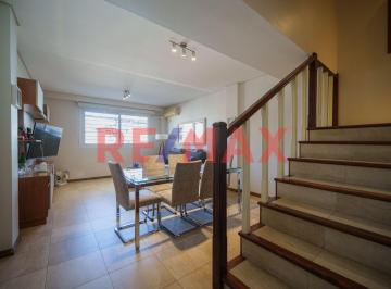 Departamento · 104m² · 4 Ambientes · 1 Cochera · Venta Dpto Triplex 4 Amb C/ Cochera, Almagro!