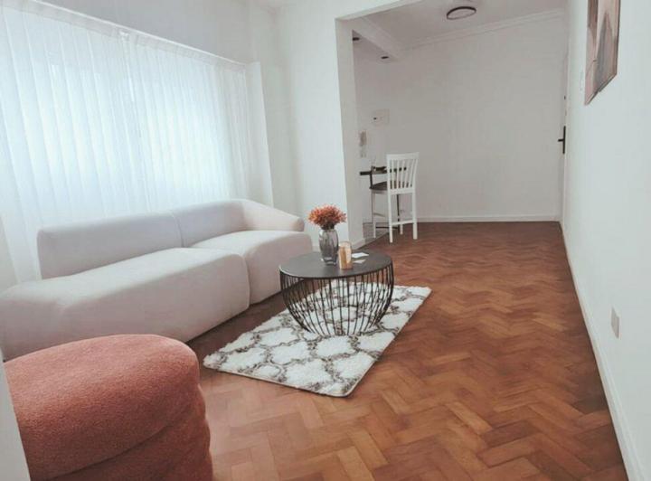 Departamento · 60m² · 3 Ambientes