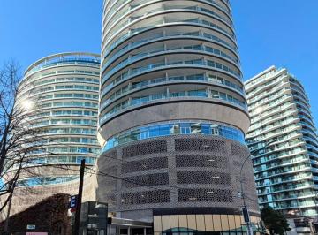Departamento · 60m² · 2 Ambientes · 1 Cochera · Venta 2 Amb Torre Infinity Vicente López
