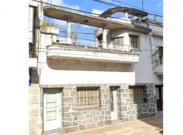 Terreno · 301m² · Venta Lote en Parque Avellaneda