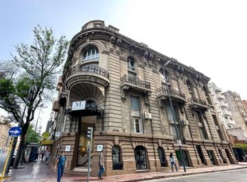 Edificio · 1268m² · Venta Edificio Sobre Velez Sarsfield