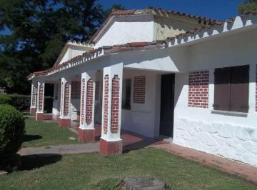 Hotel · 300m² · Venta Hostería con Pileta Bialet Masse Punilla Cba