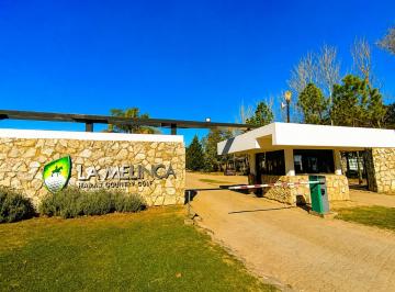 Terreno · 2177m² · Venta Lote La Melinca Haras Country Golf Córdoba
