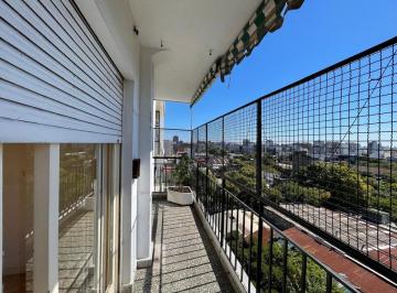 Departamento · 65m² · 3 Ambientes · Venta Dpto 3 Amb Dependencia Balcon Caballito