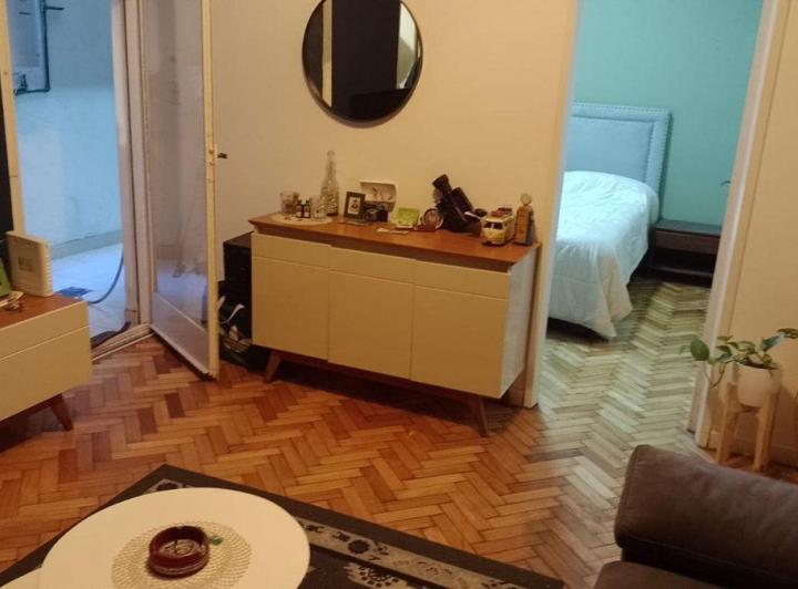 Departamento · 34m² · 2 Ambientes