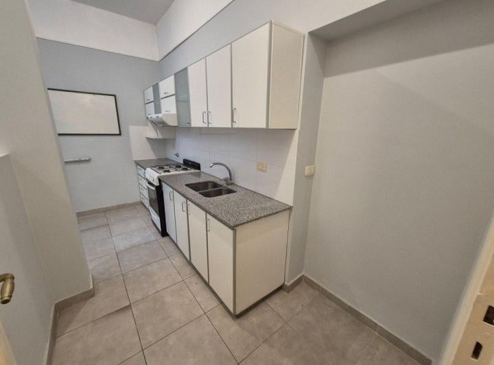 Departamento · 63m² · 3 Ambientes