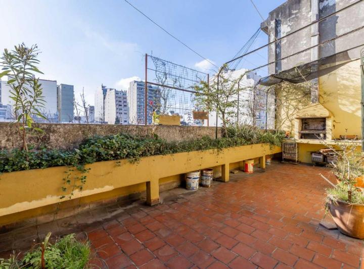 PH · 111m² · 4 Ambientes
