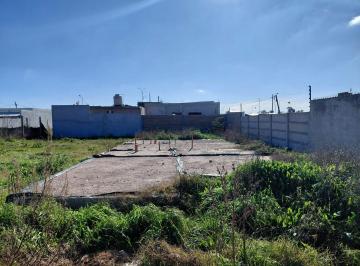 Terreno · 200m² · Lote en Venta en Barrio Parque La Esperanza Ezeiza