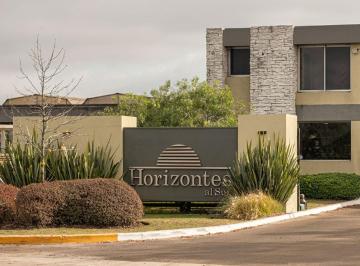 Terreno · 650m² · Lote en Venta Horizontes Al Sur Presidente Peron