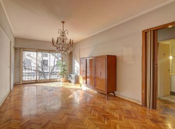 Departamento · 80m² · 4 Ambientes · Venta Depto 4 Ambientes Balcón Apto Prof