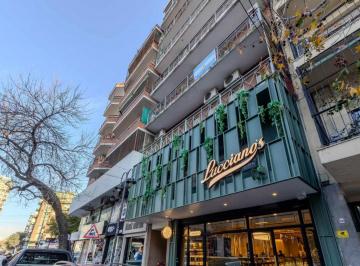 Departamento · 54m² · 3 Ambientes · Venta Dpto 3 Amb C /baño en Suite en V. del Parque