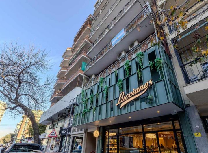 Departamento · 54m² · 3 Ambientes