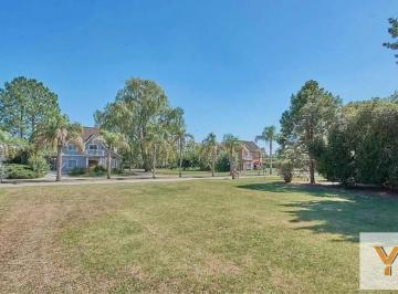 Terreno · 1645m² · Terreno en Venta - 966 m² - Pilar