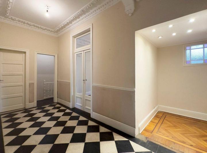PH · 138m² · 4 Ambientes · 1 Cochera