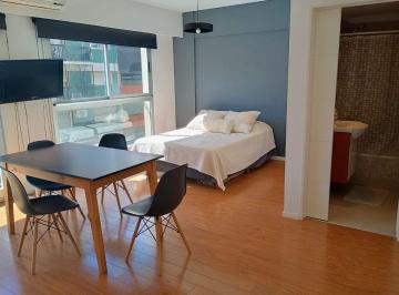 Departamento · 30m² · 1 Ambiente · Venta Monoambiente en Belgrano