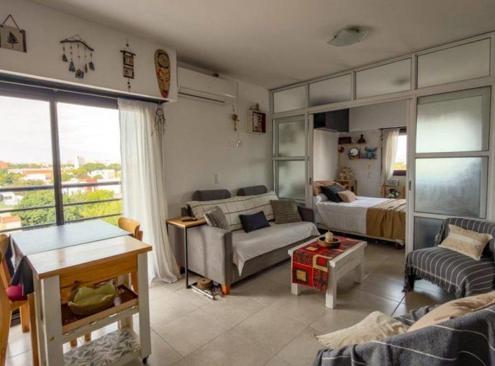 Departamento · 32m² · 1 Ambiente