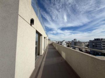 Departamento · 121m² · 4 Ambientes · 1 Cochera · Vta 4 Amb Coch Bcon Tza a Estrenar V. del Parque