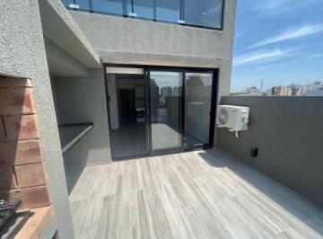 Departamento · 30m² · 1 Ambiente · Departamento Monoambiente Paternal Parrilla