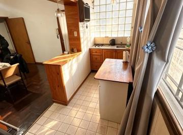 Departamento · 50m² · 2 Ambientes · Alquiler Dpto Paso de Los Andes Servc. Incluidos