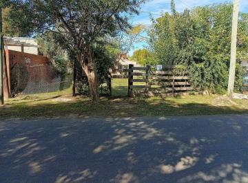 Terreno · 333m² · Lote en Venta Villa Elisa