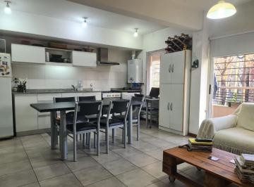 Departamento · 41m² · 3 Ambientes · Departamento Venta La Plata Balcon