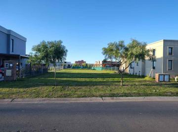 Terreno · 453m² · Lote 453 m² Venta Santa Emilia Cuotas Financia