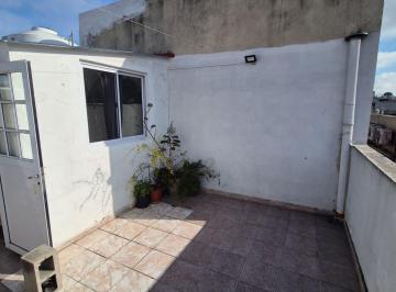 Departamento · 30m² · 1 Ambiente · Venta Monambiente con Terraza