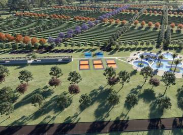 Terreno · 500m² · Venta Lote de 500 m² en Estancia Piñero