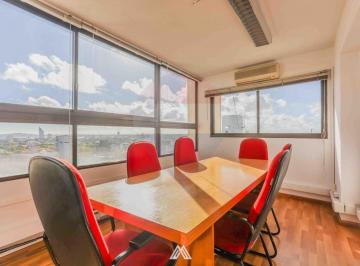 Oficina comercial · 80m² · Alquiler Oficina Tres Cruces