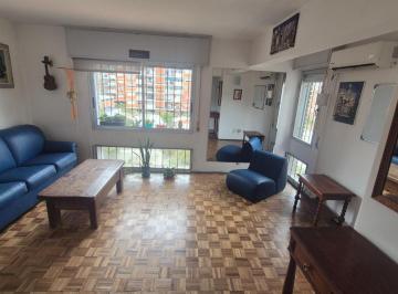 Departamento · 62m² · 3 Ambientes · Venta Apartamento 2 Dorm. Malvin Sur