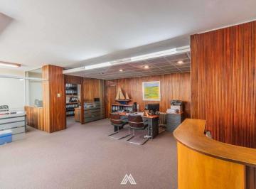 Oficina comercial · 118m² · Alquiler Oficina en El Centro