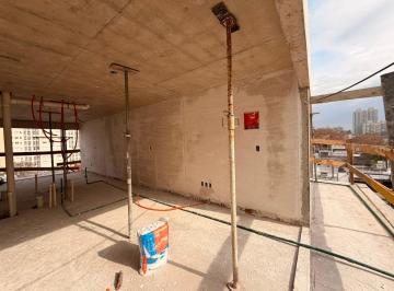 Departamento · 36m² · 1 Ambiente · Venta Apto un Dormitorio Palermo Ley Vis