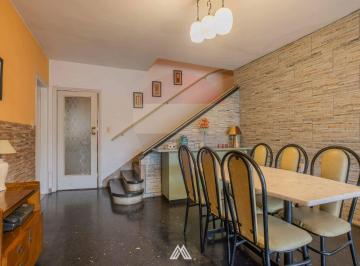 Casa · 166m² · 12 Ambientes · 1 Cochera · Venta Casa de 4 Dorm. y Garage en Unión