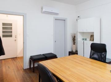 Oficina comercial · 25m² · Alquiler Oficina Amueblada en Corazón Ciudad Vieja