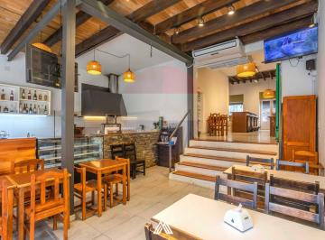 Local comercial · 335m² · Alquiler Local Comercial Frente Mercado del Puerto