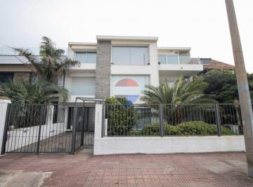 Departamento · 240m² · 5 Ambientes · 2 Cocheras · Venta Apartamento Sobre Rambla Punta Gorda