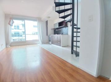 Departamento · 81m² · 3 Ambientes · 1 Cochera · En Venta 3 Ambientes con Cochera, Balcon Terraza!
