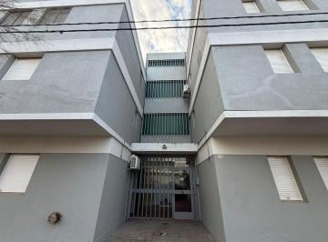Departamento · 30m² · 2 Ambientes · Departamento un Dormitorio Planta Baja