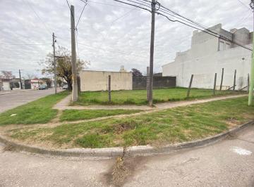 Terreno · 225m² · Lote en Esquina - Falcon Esquina Montevideo