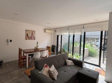 Departamento · 49m² · 2 Ambientes · 1 Cochera · Departamento en Venta en Bragado