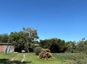 Quinta vacacional · 135m² · 2 Dormitorios · Quinta en Venta en Bragado