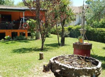 Casa · 102m² · 5 Ambientes · Venta Casa y Cabaña Delta Tigre - Rio Sarmiento
