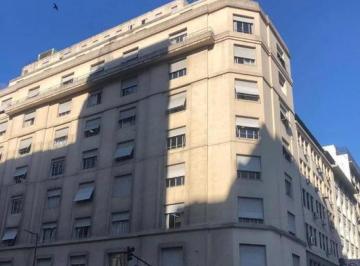 Oficina comercial · 216m² · 5 Ambientes · Av Corrientes 300. Edificio Exclusivo. Oficinas en Alquiler. Piso Completo.