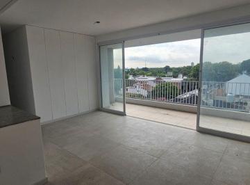 Departamento · 60m² · 3 Ambientes · 1 Cochera · Venta Dpto 3 Amb C/parrilla Villa Ballester