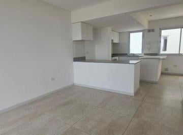 Departamento · 60m² · 3 Ambientes · 1 Cochera · Venta Dpto 3amb C/terraza - Parrilla Villa Ballester