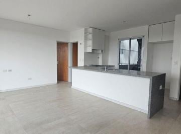 Departamento · 50m² · 2 Ambientes · 1 Cochera · Venta Dpto 2amb C/terraza - Parrilla Villa Ballester
