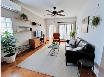 PH · 129m² · 5 Ambientes · Venta PH 5 Amb Patio Quincho Terraza Villa Urquiza